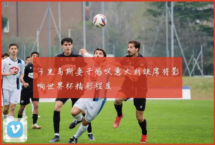 卡里乌斯妻子感叹意大利缺席将影响世界杯精彩程度