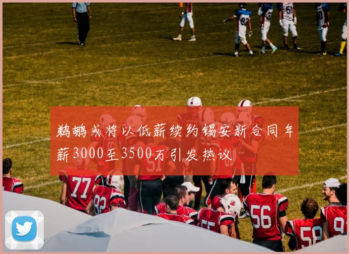 鹈鹕或将以低薪续约锡安新合同年薪3000至3500万引发热议