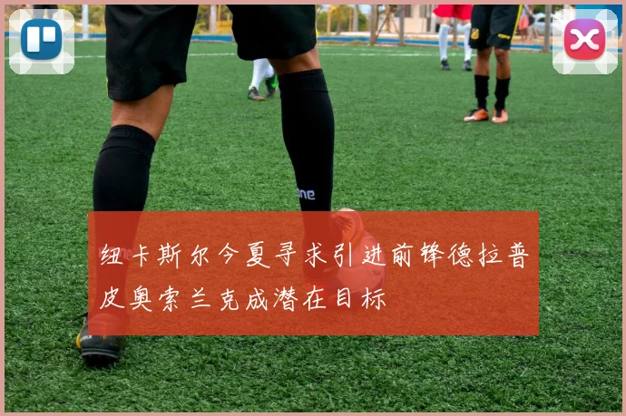 纽卡斯尔今夏寻求引进前锋德拉普皮奥索兰克成潜在目标